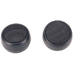 Soundstorm 1 Inch Satellite Tweeters