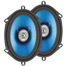 Soundstorm Force 5"x7" 2-way Spkr
