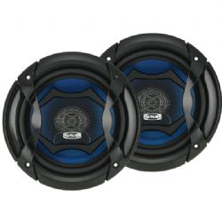 Soundstorm 6.5" 2-way Slim-mnt Spkr