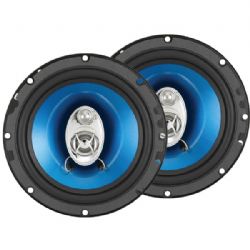 Soundstorm Force 6.5" 3-way Spkr