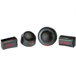 Boss Audio Micro Dome Tweetr