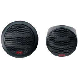 Boss Audio 1" Silk Dome Tweeter