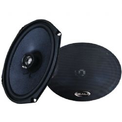 Realm By Scosche Audiophl Coax Spkr 6x9
