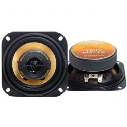 Pyramid 4'' 160w 2-way Speakers