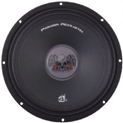 Power Acoustik 6.5in 4_ Pro Mdrang Spkr