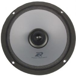 Power Acoustik 6.5" 300w Mid/bass Drivr
