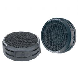 Power Acoustik 2-way Mount Tweeters