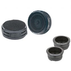 Power Acoustik 200wt 3wy Twtrs