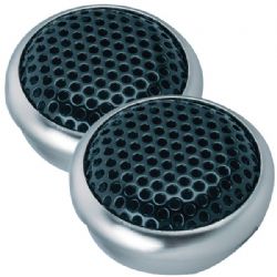 Power Acoustik 300w 2-way Mount Tweeters