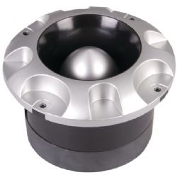 Power Acoustik 1in Comp Tweeter