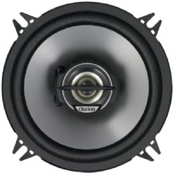 Clarion 5.25in Coax 2way Spkrs