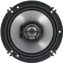 Clarion 6.5in Coax 2way Spkrs