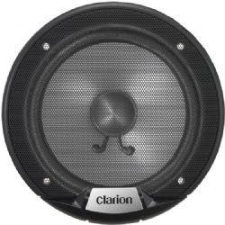 Clarion 6.5in 2way Comp Spkr Sys