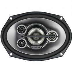 Clarion 6x9in Multiax 5way Spkrs