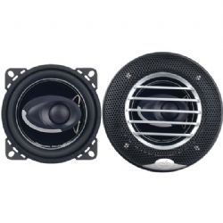 Power Acoustik Xp Speakrs 4in 2way