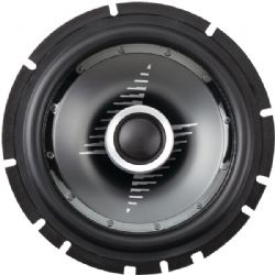 Precision Power 120w 6.5in 2-way Spkrs