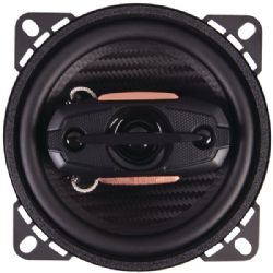 Precision Power 60w Fullrange Spkrs 4in