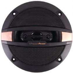 Precision Power 75w Fullrange Spkrs 5.25