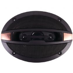 Precision Power 90w Fullrange Spkrs 5x7