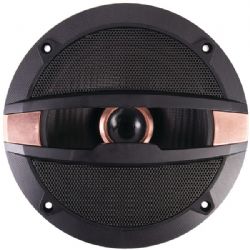 Precision Power 120w 2-way Components