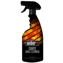 Weber Grill Cleaner Spray B00B2HFKU0 - Professional Strength Degreaser