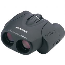 Pentax 8-16x21mm Zoom2 Binoculr