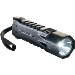 Pelican 113 Lumen Led Flshlgt Blk