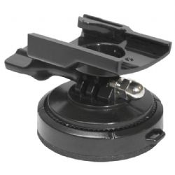 Midland Actn Cam Helmet Mount