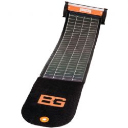 Bear Grylls Li Ion Solar Pack