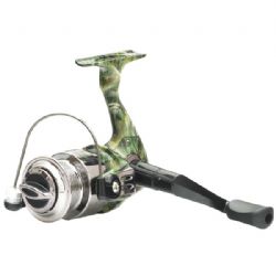 Ardent Fishouflage Spin Reel