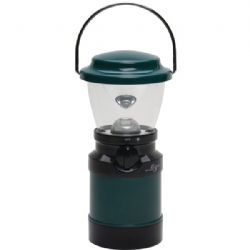 Stansport Led Lntrn Tent Light Grn