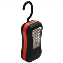 Stansport Campers Mltifnctn Light