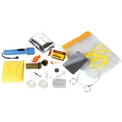 Stansport Emergency Survival Kit