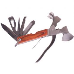 Stansport Emer/campers Multitool