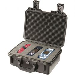 Storm 2100 Black Case W/ Foam