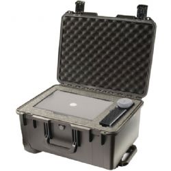 Storm 2620 Black Case W/ Foam