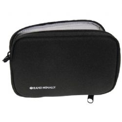 Rand Mcnally 5" Gps Soft Case