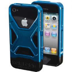 Rokform Ipn 4/4s Rkbd Fzn Cvr Blu