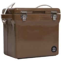 Mammoth 23.4qt Mammoth Tan