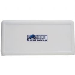 Mammoth 46.5qt Mammoth White
