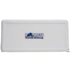 Mammoth 48.4qt Mammoth White