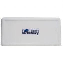 Mammoth 65.1qt Mammoth White
