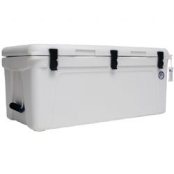 Mammoth 98.3qt Mammoth White