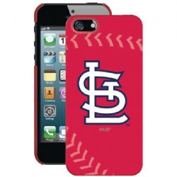 Coveroo Ipn 5/5s St Louis Crds Cs