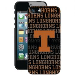 Coveroo Ipn 5/5s Longhorns Cs