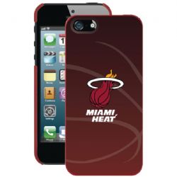 Coveroo Ipn 5/5s Miami Heat Cs