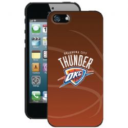Coveroo Ipn 5/5s Okc Thunder Cs