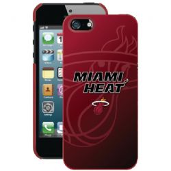 Coveroo Ipn 5/5s Miami Logo Cs