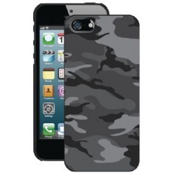 Coveroo Ipn 5/5s Camo Dark Gry Cs