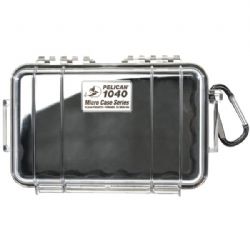Pelican 1040 Micro Case Raven